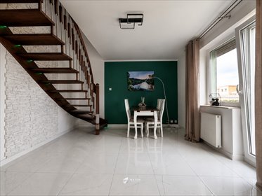 Przestronne dwupoziomowe 113 m² z balkonem i parkingiem polecam mieszkanie Koszalin, Żytnia