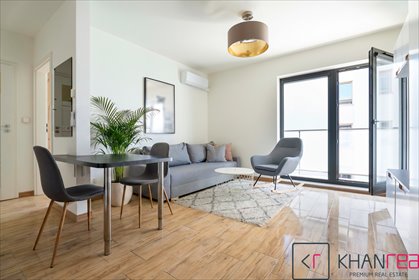 mieszkanie na sprzedaż 34m2 mieszkanie Warszawa, Lutniowa