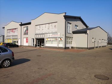Lokal użytkowy na wynajem Pułtusk, Kościuszki 20 960m2 Foto 3