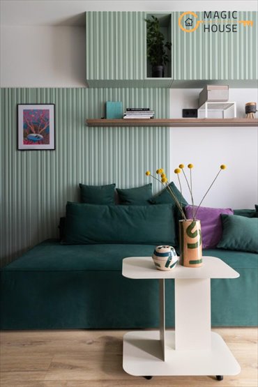 mieszkanie na wynajem 48m2 mieszkanie Gdańsk, Brzeźno, Nadmorski Dwór