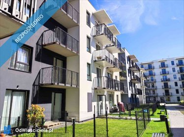 Nowoczesny 4-pokojowy apartament 65m2 z garażem w centrum mieszkanie Łódź, Śródmieście, Senatorska 29