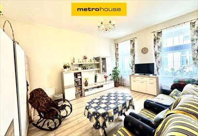 mieszkanie na sprzedaż 40m2 mieszkanie Łódź, Śródmieście, Nowomiejska