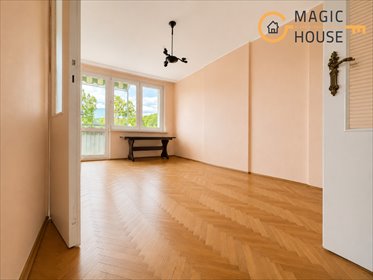Polecam 54 m² mieszkanie do remontu z cegłanymi ścianami w Gdyni mieszkanie Gdynia, Śródmieście, Śląska