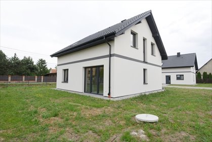 dom na sprzedaż 112m2 dom Węgrzce Wielkie, Węgrzce Wielkie