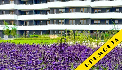 mieszkanie na sprzedaż 68m2 mieszkanie Kraków, Podgórze Duchackie, Łużycka