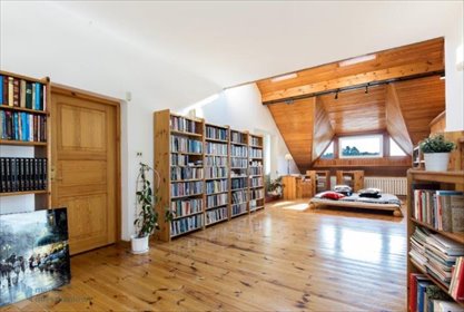 dom na sprzedaż 740m2 dom Warszawa, Wesoła, Jagodowa