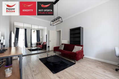 mieszkanie na sprzedaż 57m2 mieszkanie Gdańsk, Wrzeszcz, Bohaterów Getta Warszawskiego