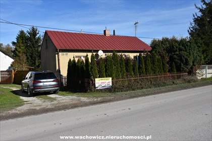 dom na sprzedaż 88m2 dom Piotrkowice