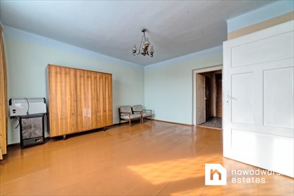 Dom na sprzedaż Dąbrówka Zabłotnia 90m2 Foto 5