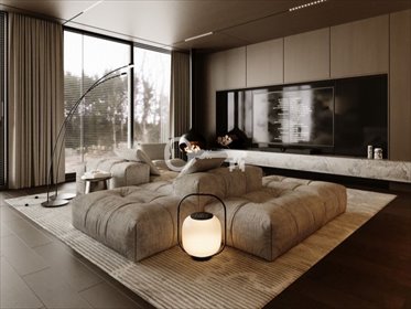 Polecam apartament z ogrodem i widokiem na Las Wolski mieszkanie Kraków, Wola Justowska, Królowej Jadwigi