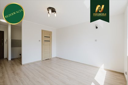mieszkanie na sprzedaż 23m2 mieszkanie Gdynia, Redłowo, Bohaterów Starówki Warszawskiej