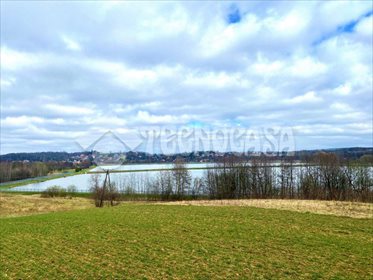 działka na sprzedaż 5580m2 działka Kraków, Bronowice, Mydlniki, podkamyk