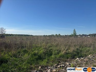 Działka 1410 m² pod dom lub inwestycję, blisko Warszawy działka Słupno