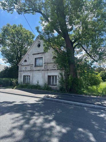 dom na sprzedaż 200m2 dom Prądy, Niemodlińska