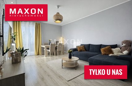 mieszkanie na sprzedaż 51m2 mieszkanie Warszawa, Białołęka, ul. Wiśniowy Sad