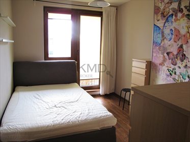 mieszkanie na wynajem 60m2 mieszkanie Lublin, Czechów, Północna