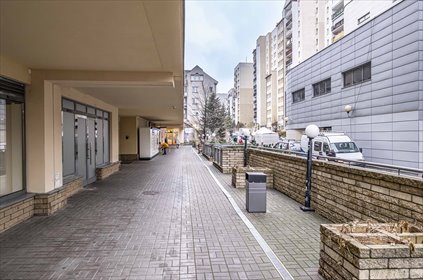 lokal użytkowy na wynajem 142m2 lokal użytkowy Warszawa, Ursynów, al. Aleja Komisji Edukacji Narodowej