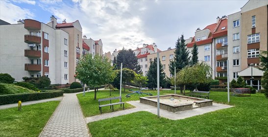 mieszkanie na sprzedaż 54m2 mieszkanie Rzeszów, Eugeniusza Nazimka