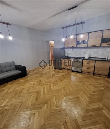 Mieszkanie 42 m² w centrum Wrocławia (balkon, po remoncie) mieszkanie Wrocław, Szczepin, Szczepin, Kotlarska
