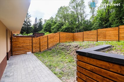 mieszkanie na sprzedaż 63m2 mieszkanie Kraków, Podgórze, Czyżówka