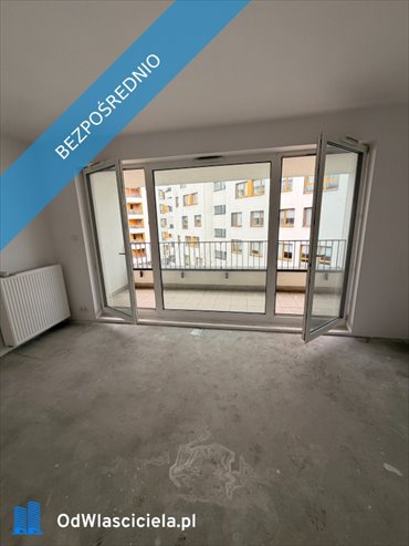 Przestronne 3-pokojowe mieszkanie z dużą loggią i garażem mieszkanie Warszawa, Praga-Południe, Międzyborska 10b