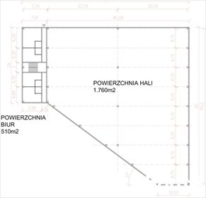 Zapraszam do inwestycji w działkę 5839 m² w Rogoźnicy działka Rogoźnica