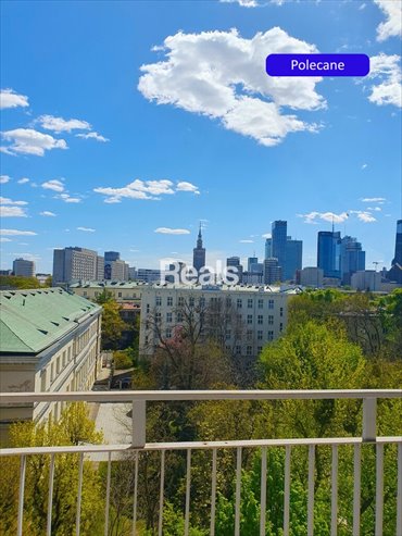 mieszkanie na sprzedaż 56m2 mieszkanie Warszawa, Śródmieście, Śródmieście Północne, Aleja