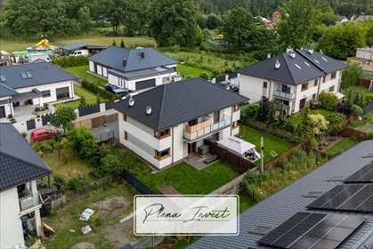 dom na sprzedaż 112m2 dom Zielonka