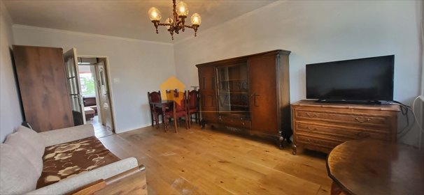 Wynajem 2-pokojowego mieszkania z balkonem w Legnicy mieszkanie Legnica, Karkonoska