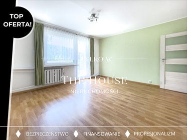 mieszkanie na sprzedaż 62m2 mieszkanie Reda, Św. Wojciecha