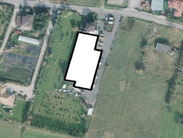 Lokal użytkowy na sprzedaż Częstochowa, Bugaj 1 520m2 Foto 1