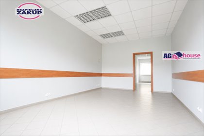 Reda, 41,9 m² – inwestycja lub mieszkanie z dużym potencjałem lokal użytkowy Reda, Obwodowa