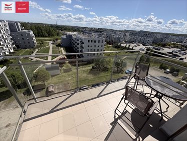 Dwupokojowe mieszkanie z miejscem postojowym i komórką mieszkanie Gdańsk, Jasień, Jabłoniowa
