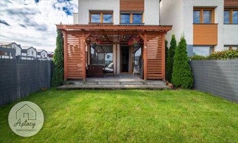 mieszkanie na sprzedaż 64m2 mieszkanie Szczytniki, Wspólna