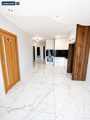 mieszkanie na sprzedaż 64m2 mieszkanie Ełk, Osiedle Tuwima