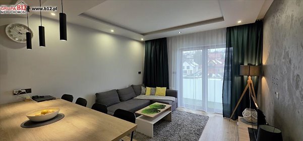 mieszkanie na sprzedaż 91m2 mieszkanie Wieliczka, Słoneczna