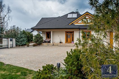 dom na sprzedaż 264m2 dom Tarnów, Dobrzańskiego