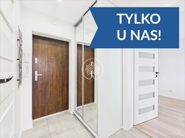 2-pokojowe mieszkanie z pięknym widokiem i parkingiem mieszkanie Bydgoszcz, Bartodzieje, Żmudzka