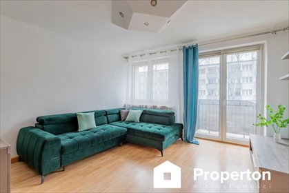 mieszkanie na sprzedaż 35m2 mieszkanie Pabianice