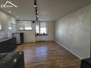mieszkanie na sprzedaż 41m2 mieszkanie Chełm, 11 Listopada