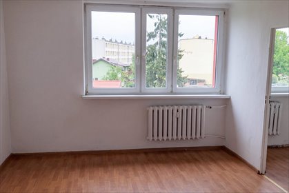 Słoneczna kawalerka 30m2 w POGONI, blisko Katowic! mieszkanie Sosnowiec, Pogoń, Staropogońska