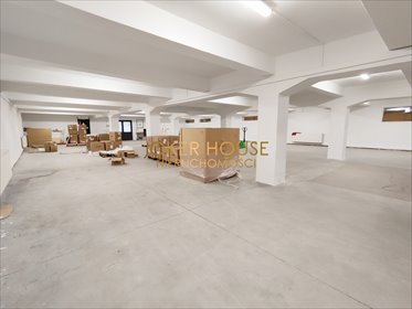 magazyn na wynajem 230m2 magazyn Rzeszów, Zawiszy Czarnego, Przemysłowa