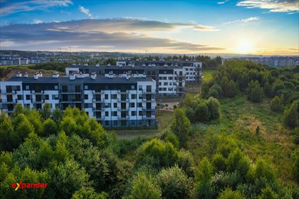 Przestronne 3 pok. mieszkanie z zielonym otoczeniem i udogodnieniami mieszkanie Gdańsk, Pastelowa