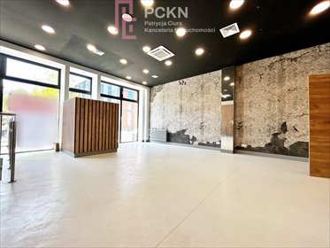 lokal użytkowy na wynajem 78m2 lokal użytkowy Opole