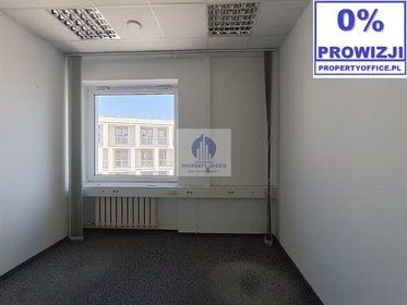 Przestronny 14 m² biuro z klimatyzacją i dostępem 24/7 lokal użytkowy Warszawa, Mokotów, Beethovena