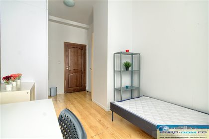 Wynajmę kawalerkę 20 m² w centrum Poznania mieszkanie Poznań, Wilda, Wierzbięcice