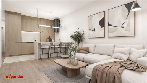 mieszkanie na sprzedaż 61m2 mieszkanie Siechnice, Henryka III