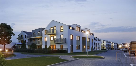 mieszkanie na sprzedaż 53m2 mieszkanie Wrocław, Stoczniowa