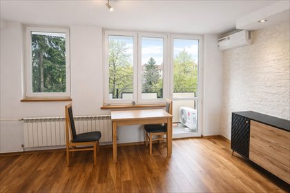 mieszkanie na sprzedaż 25m2 mieszkanie Warszawa, Praga-Południe