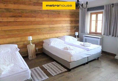 dom na sprzedaż 331m2 dom Szklarska Poręba